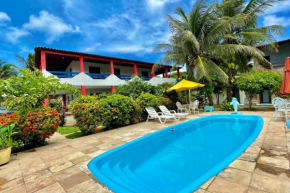 Casa beira mar de Búzios